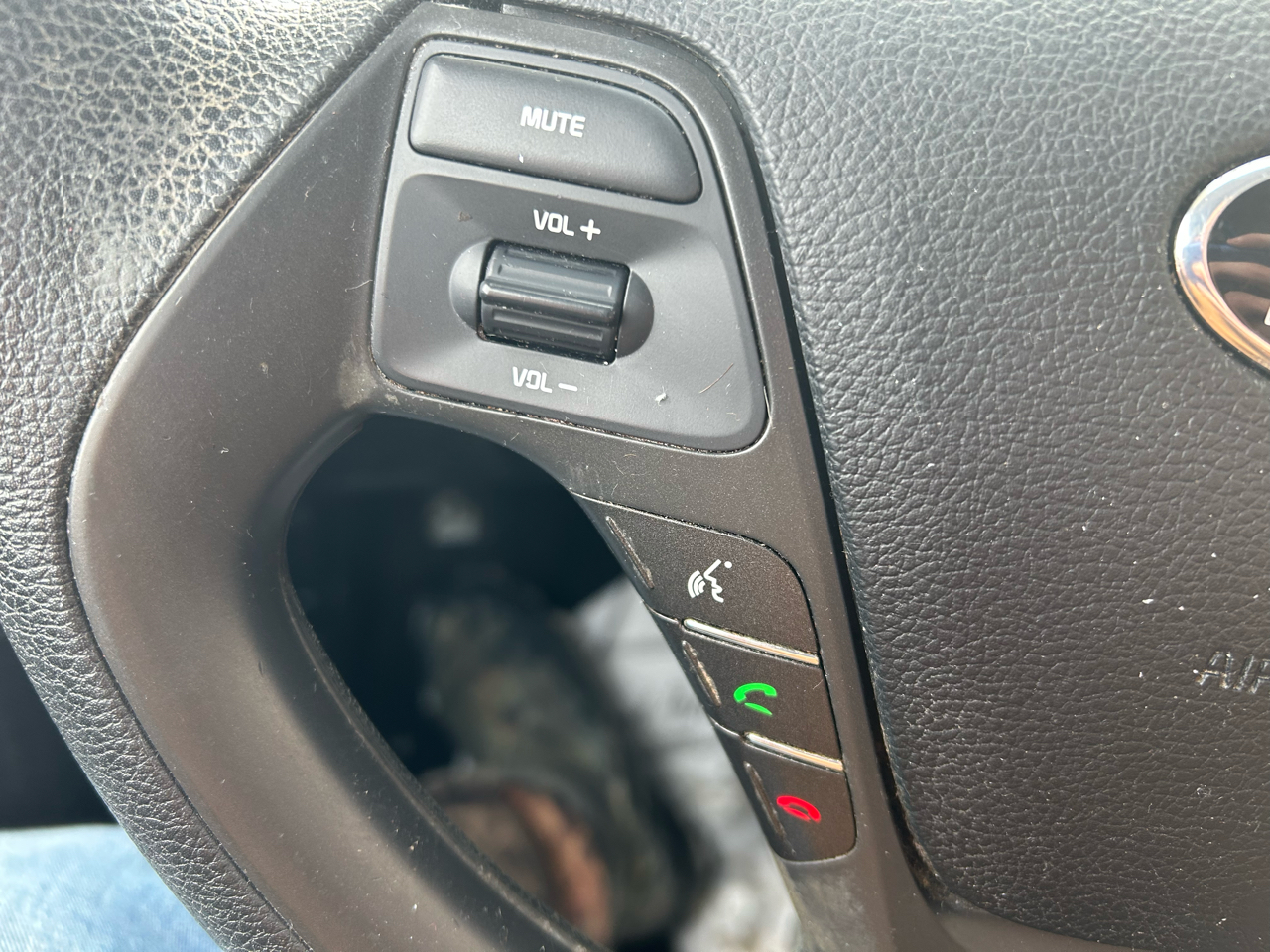 Kia Forte LX 6A 2017