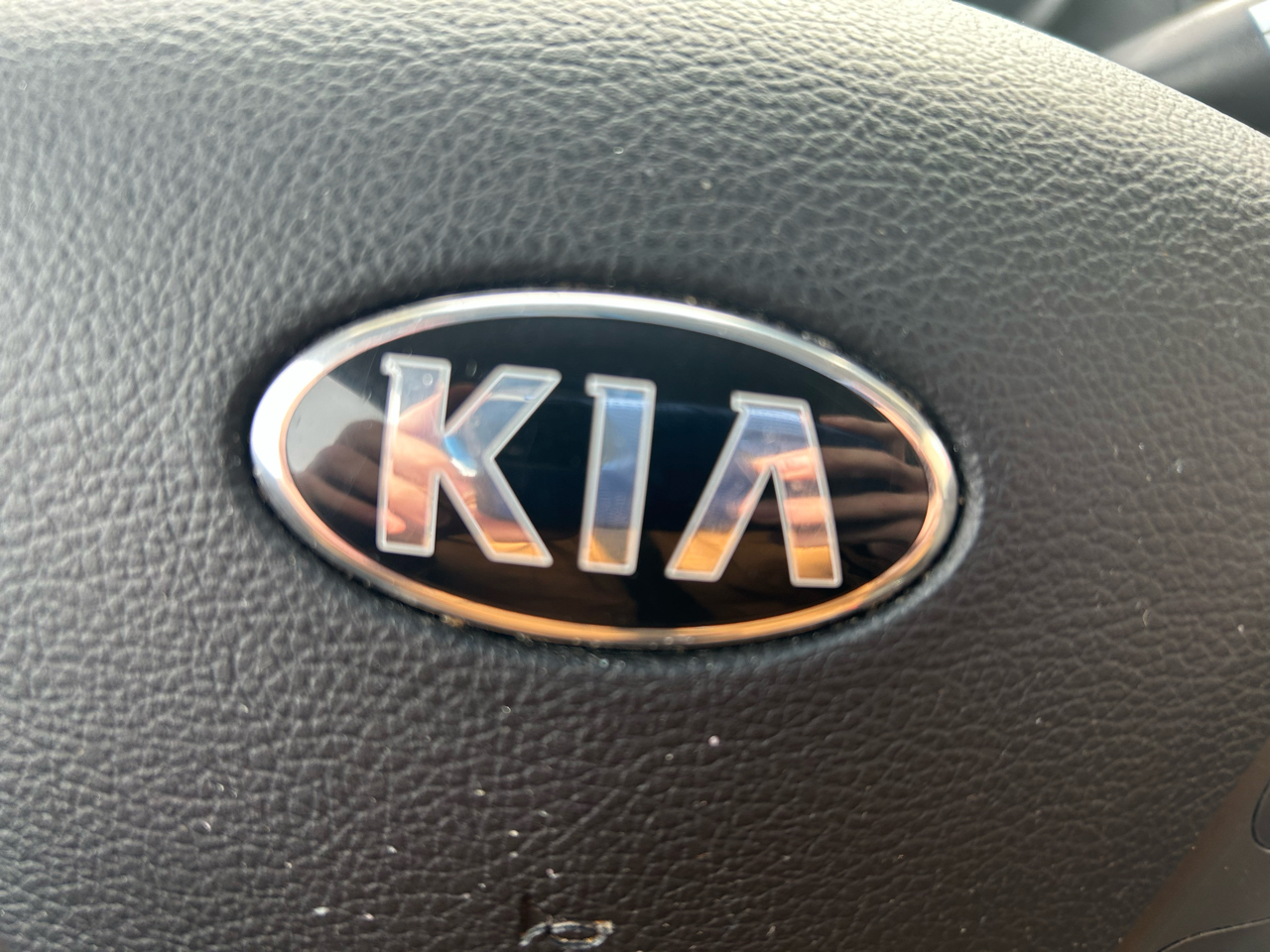 Kia Forte LX 6A 2017