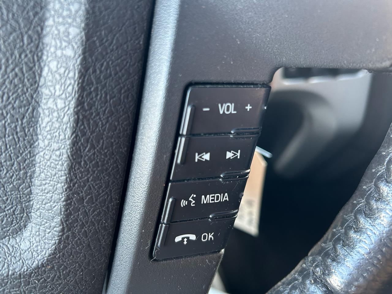 Ford F-150 XLT SuperCrew 6.5-ft. Bed 4WD 2013