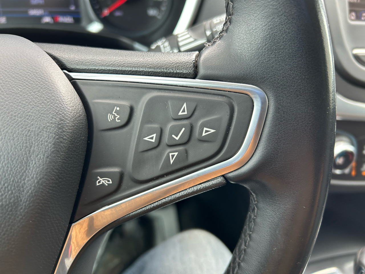 Chevrolet Equinox LT AWD 2023