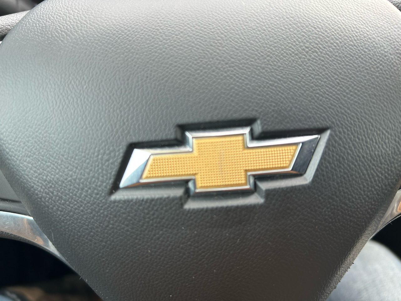 Chevrolet Equinox LT AWD 2023