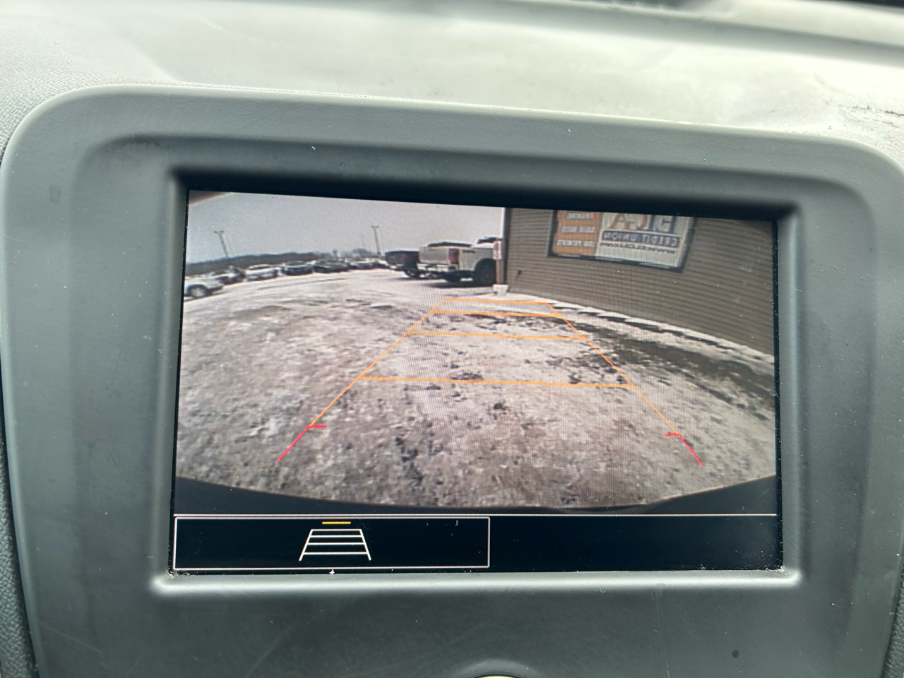 Chevrolet Equinox LT AWD 2023