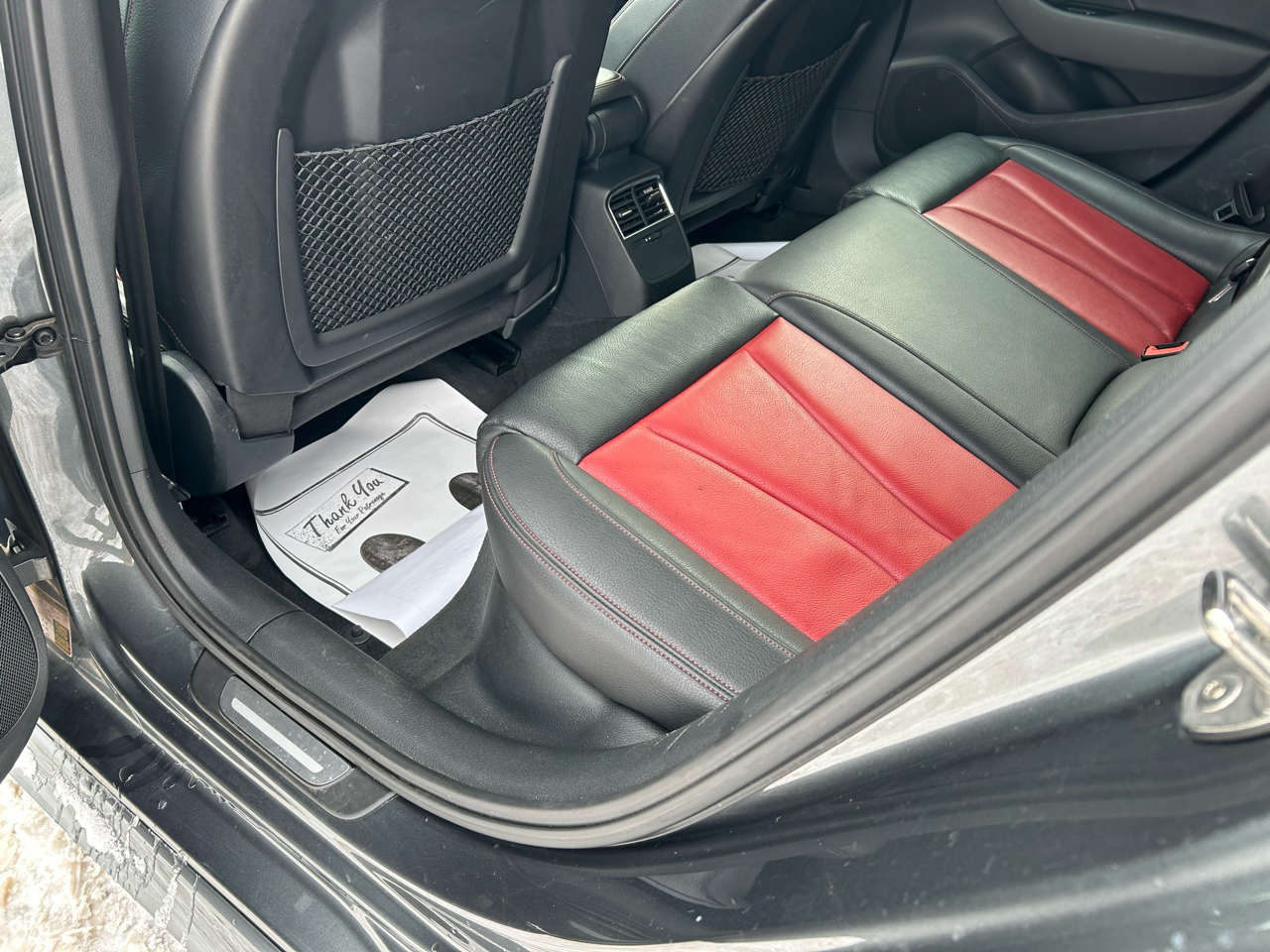 Audi S3 2.0T Premium Plus quattro 2015