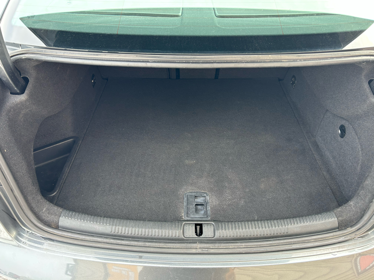 Audi S3 2.0T Premium Plus quattro 2015