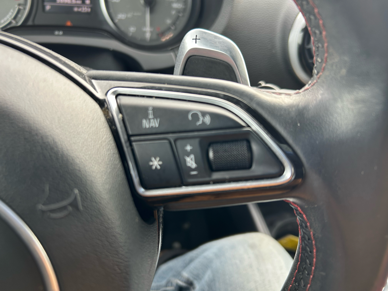 Audi S3 2.0T Premium Plus quattro 2015