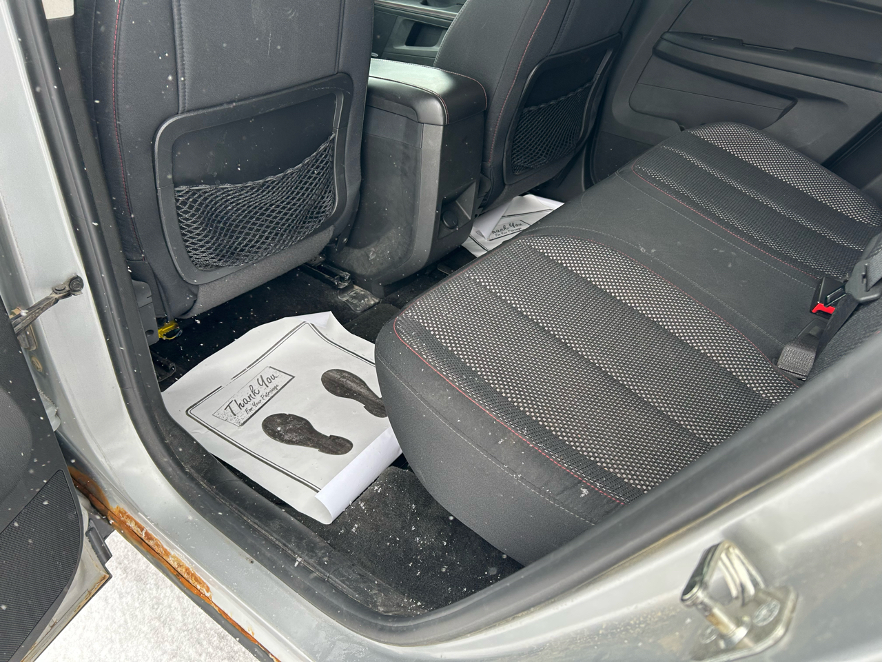 Chevrolet Equinox 2LT AWD 2015