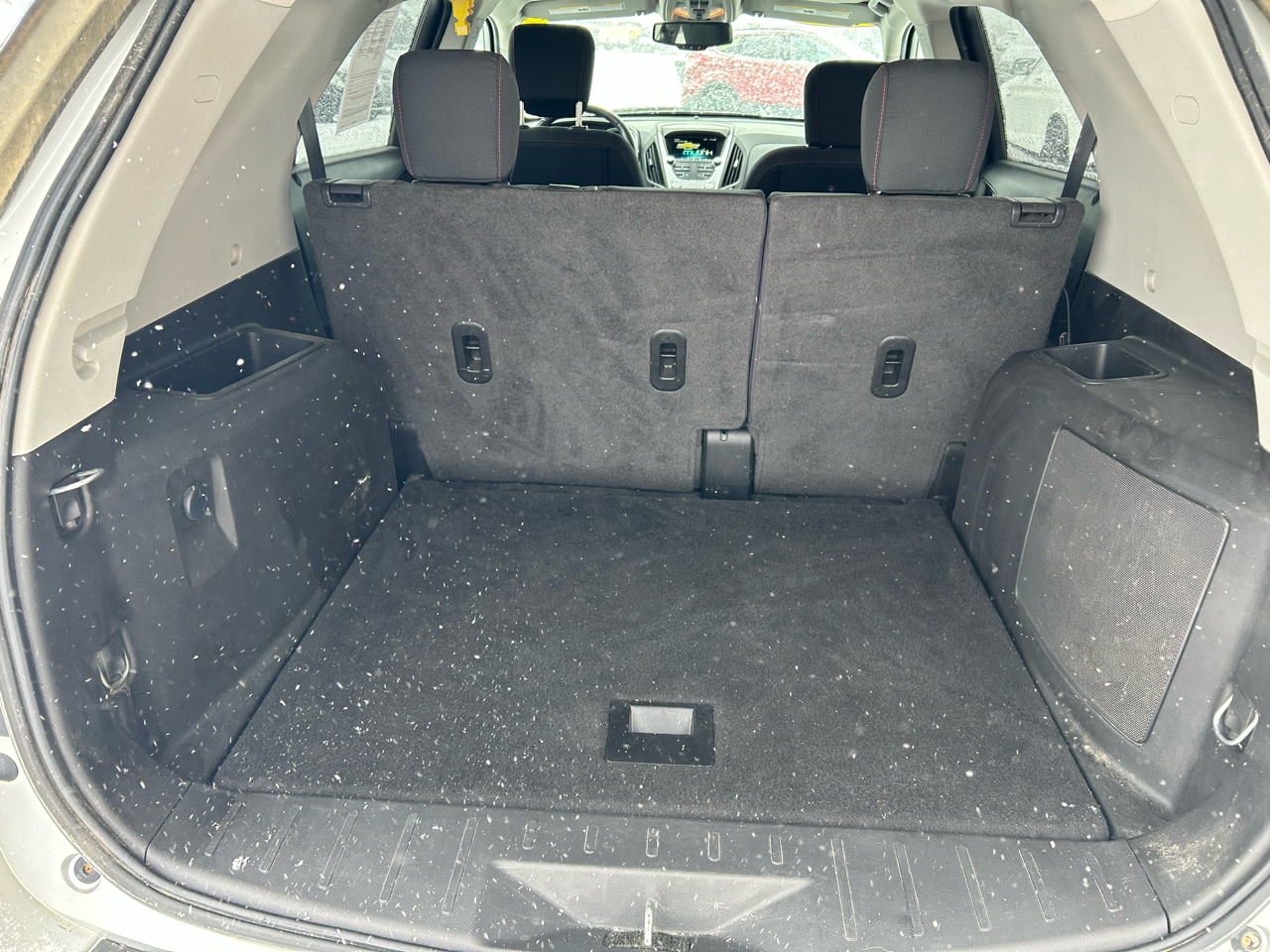 Chevrolet Equinox 2LT AWD 2015