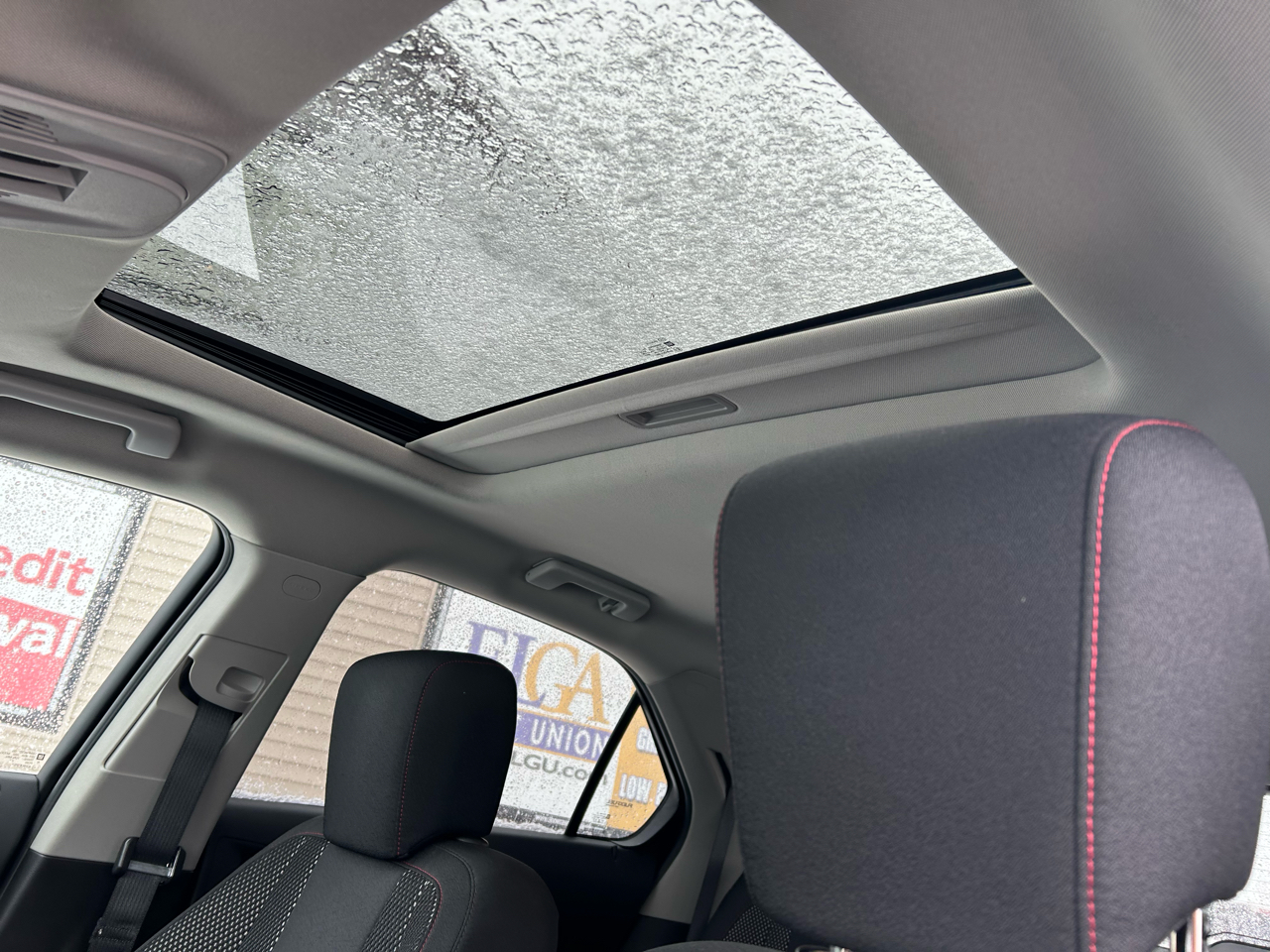 Chevrolet Equinox 2LT AWD 2015