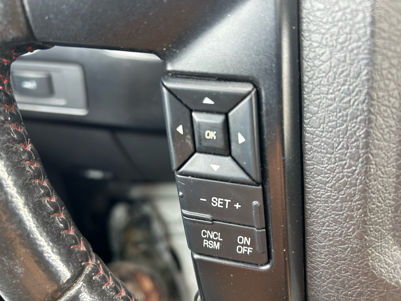 Ford F-150 XLT SuperCrew 6.5-ft. Bed 4WD 2013