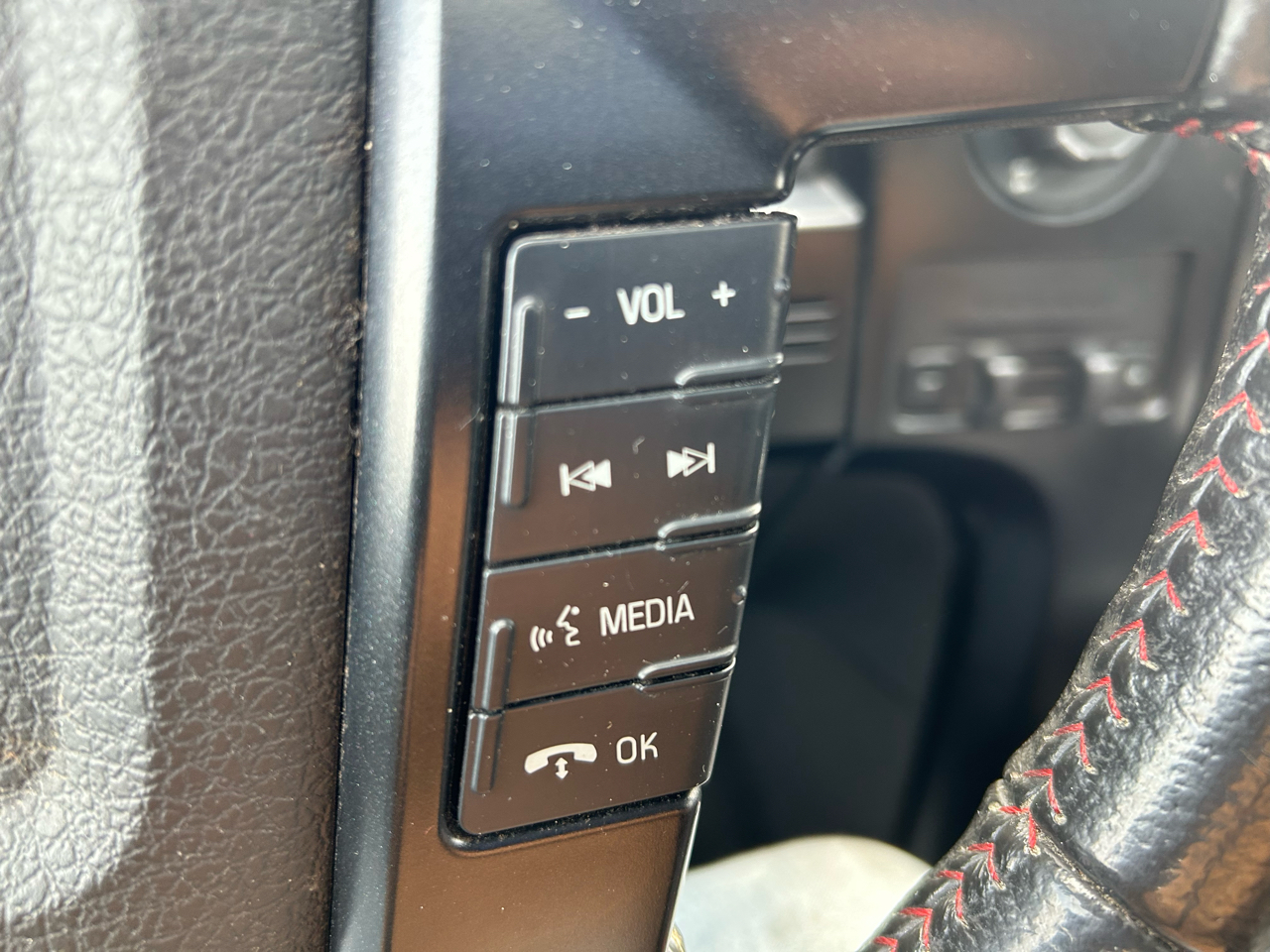 Ford F-150 XLT SuperCrew 6.5-ft. Bed 4WD 2013