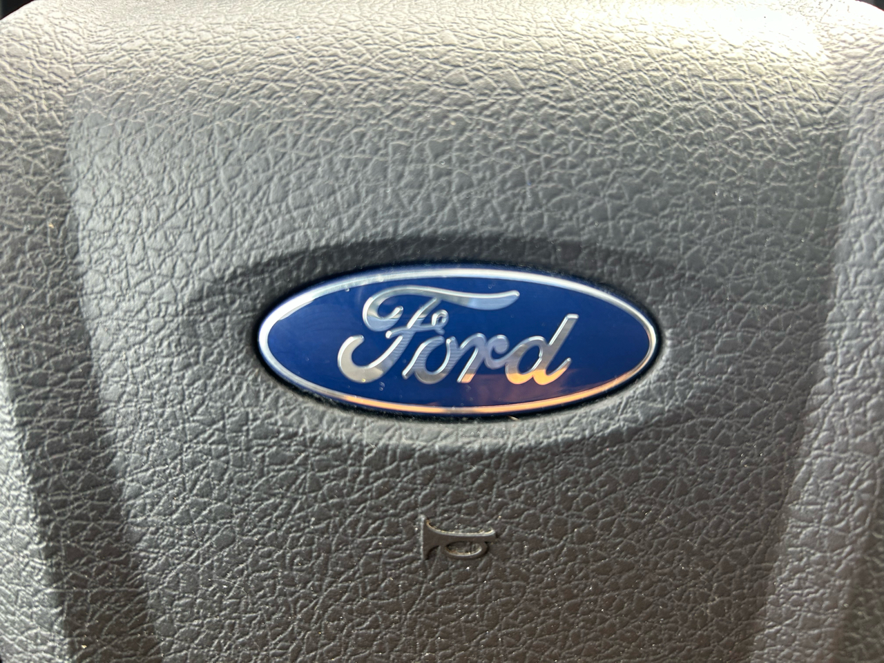 Ford F-150 XLT SuperCrew 6.5-ft. Bed 4WD 2013