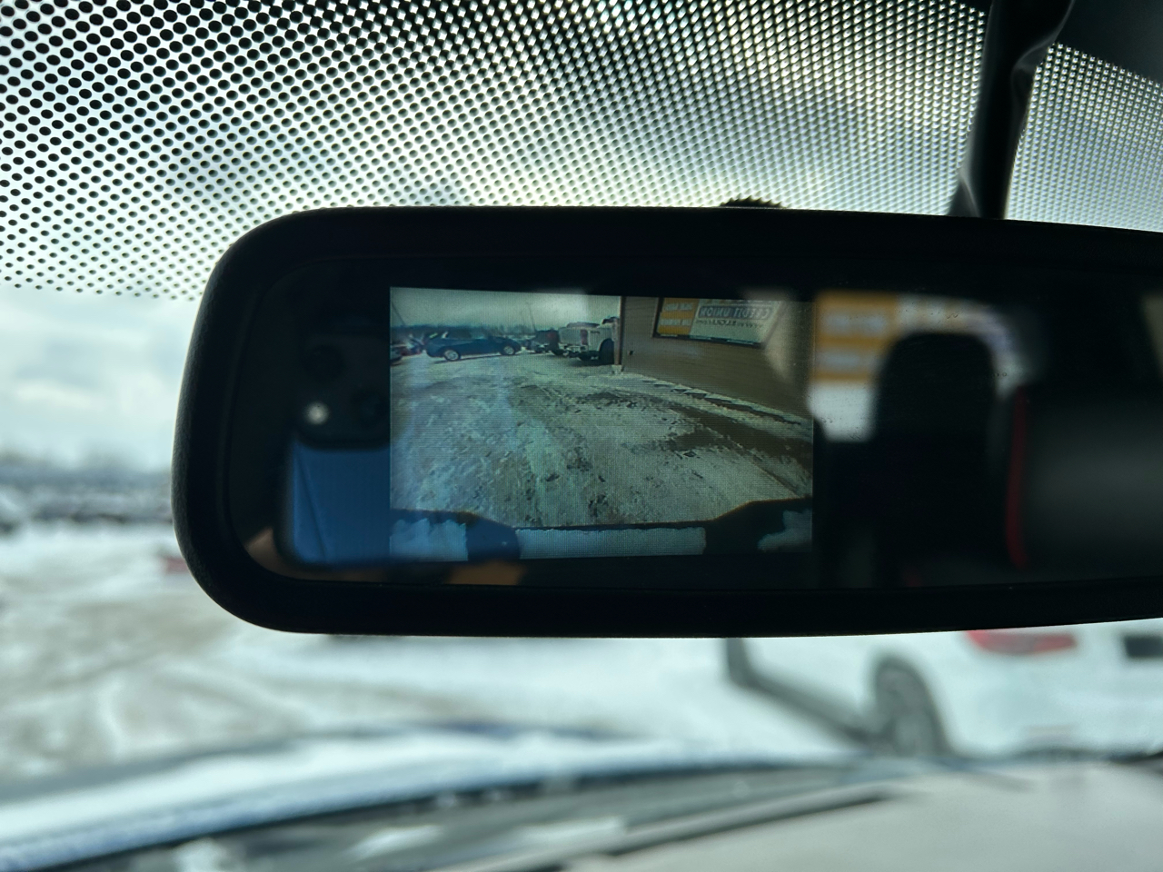 Ford F-150 XLT SuperCrew 6.5-ft. Bed 4WD 2013