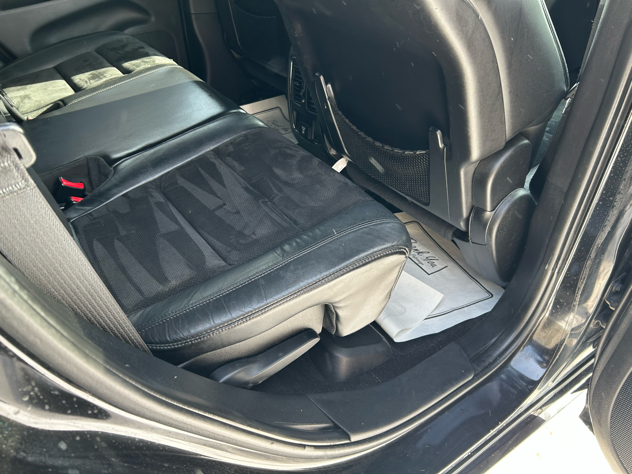 Jeep Grand Cherokee Laredo 4WD 2015