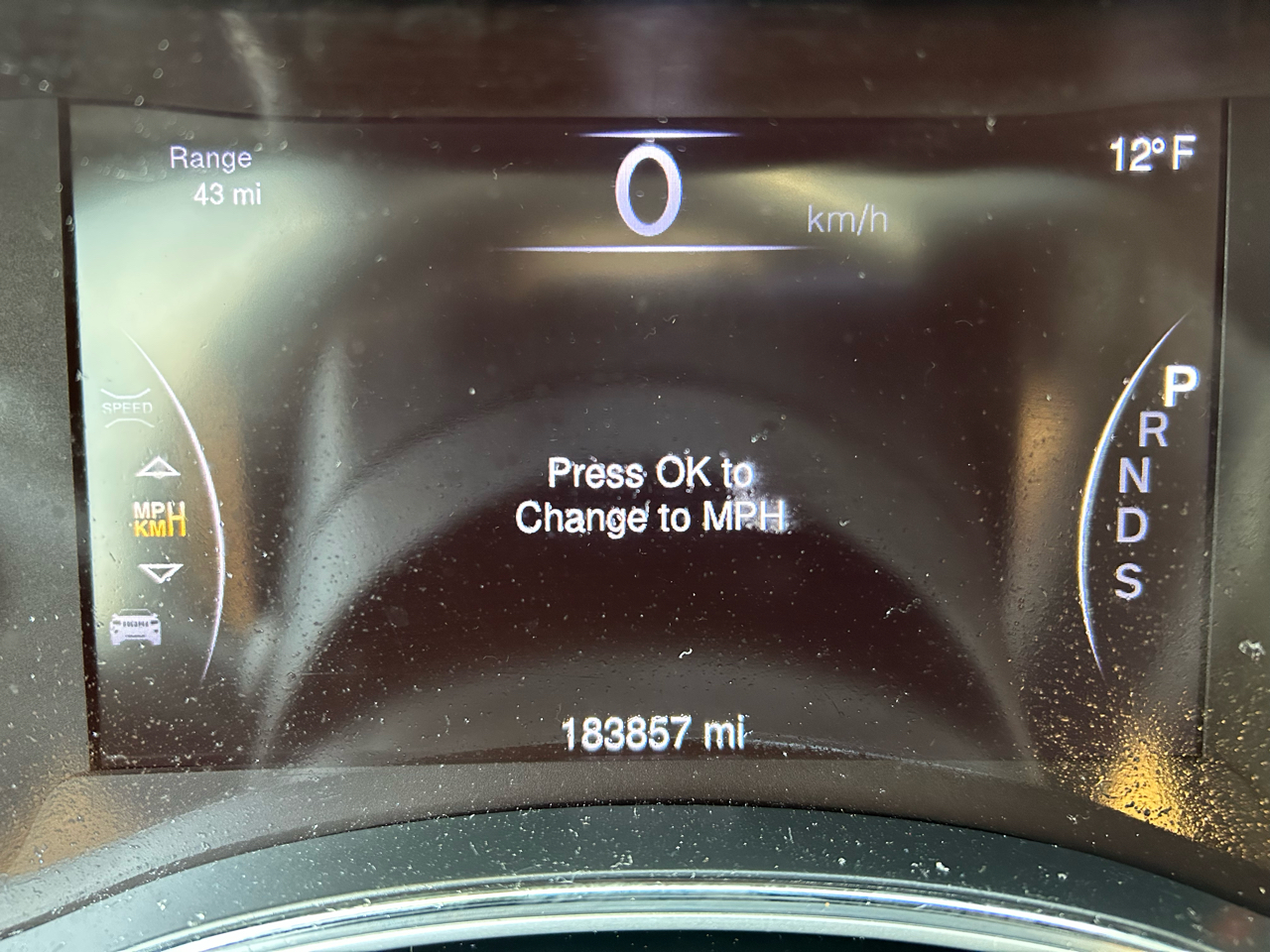 Jeep Grand Cherokee Laredo 4WD 2015