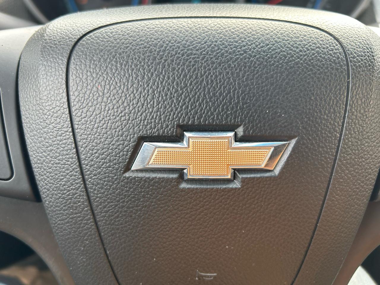 Chevrolet Cruze 1LT Auto 2015