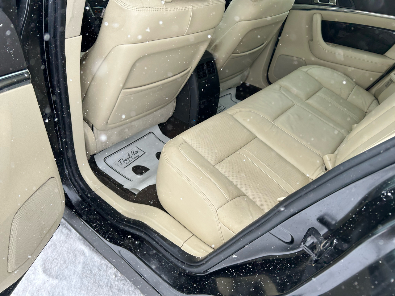 Lincoln MKS AWD 2015