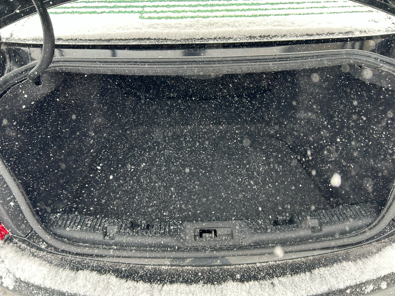 Lincoln MKS AWD 2015