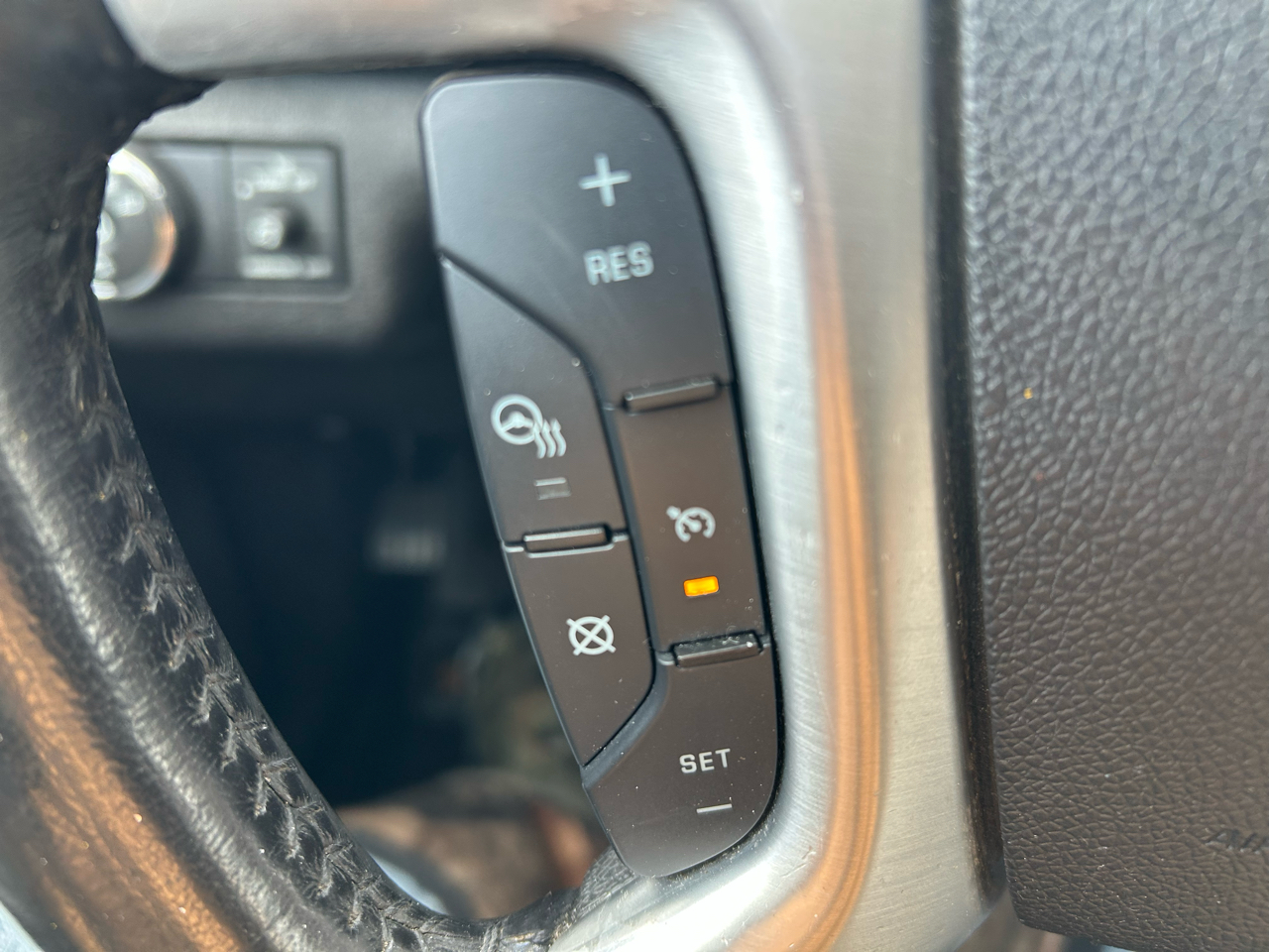 GMC Acadia Limited AWD 2017