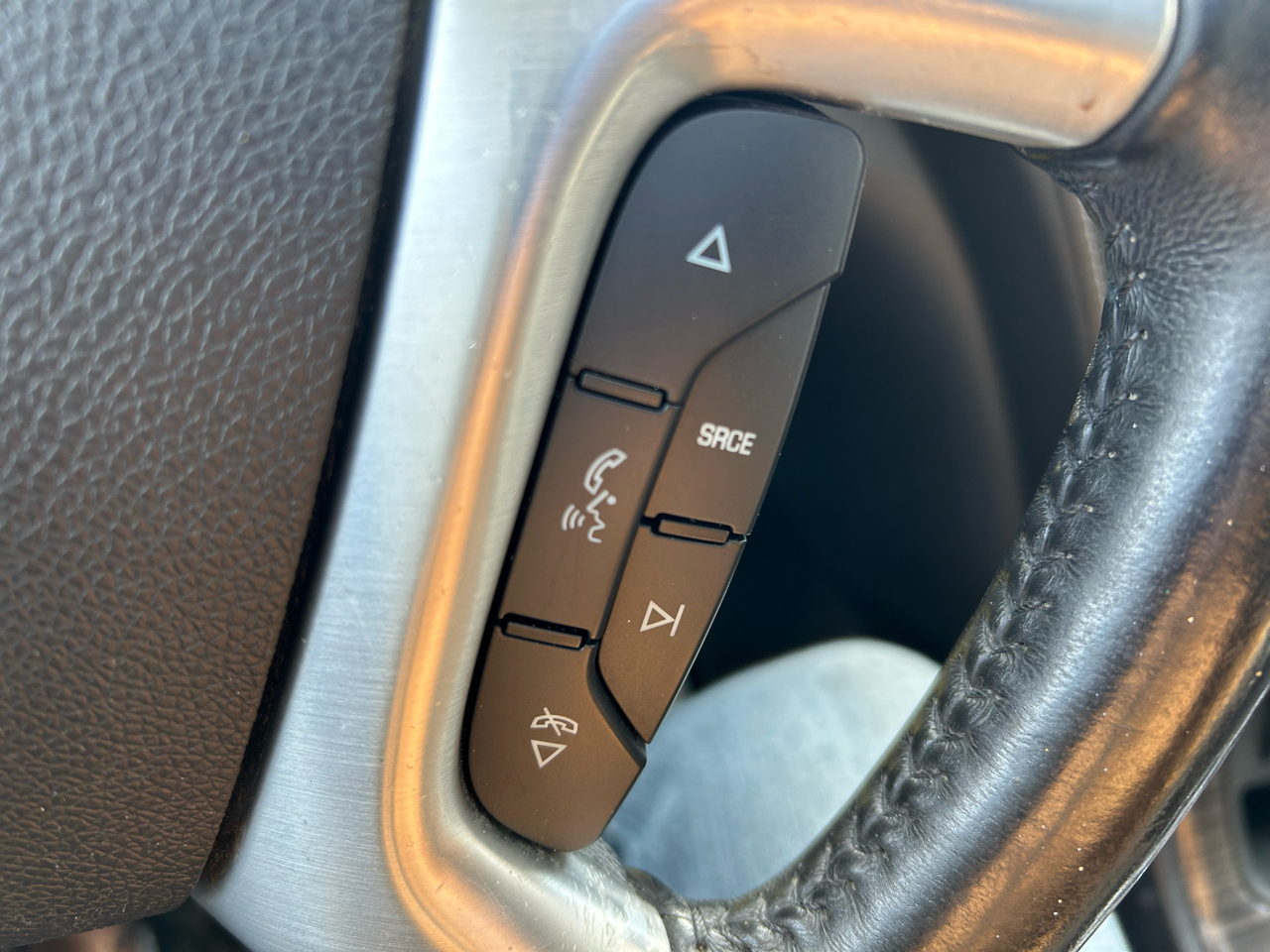 GMC Acadia Limited AWD 2017