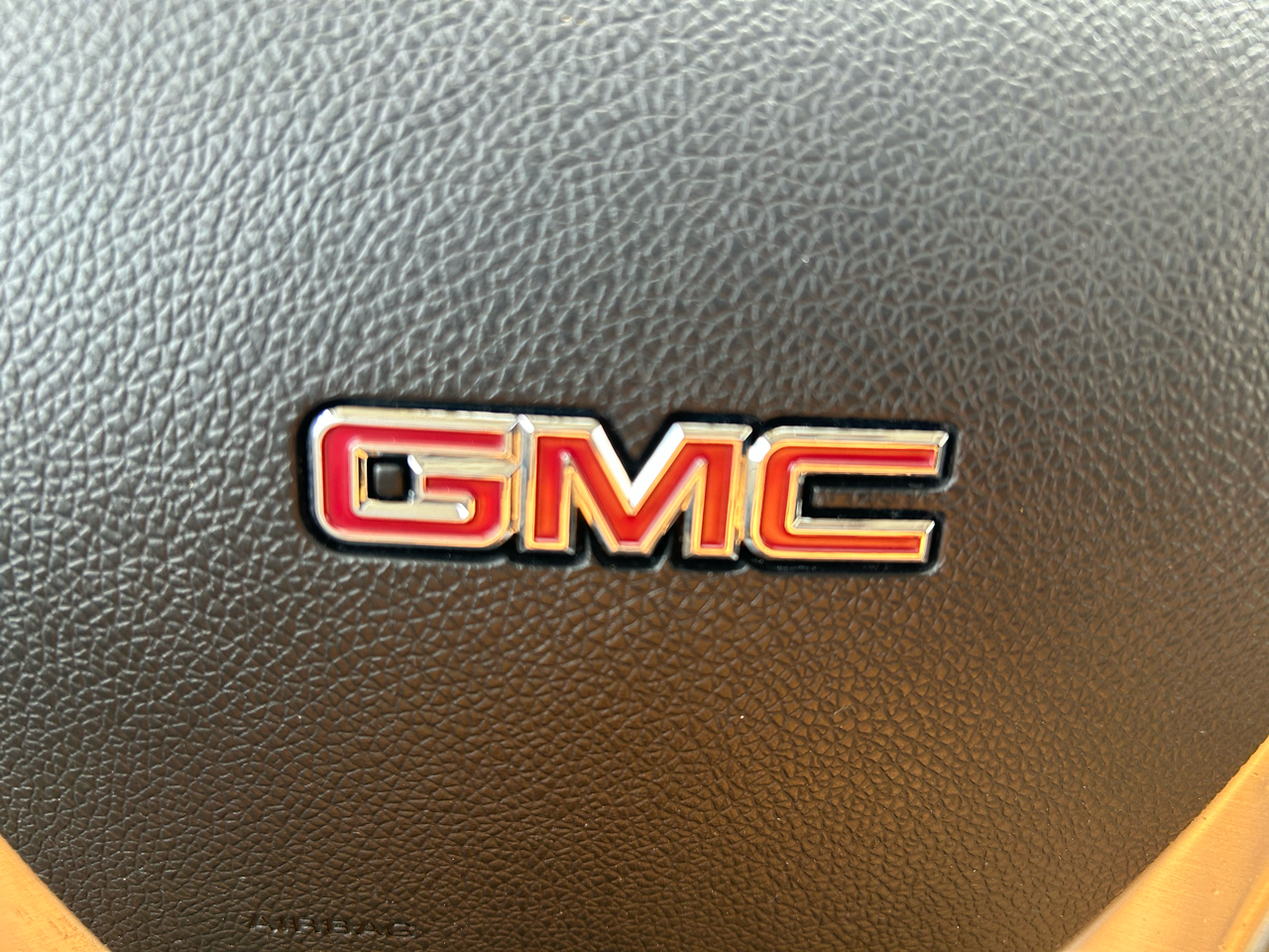 GMC Acadia Limited AWD 2017