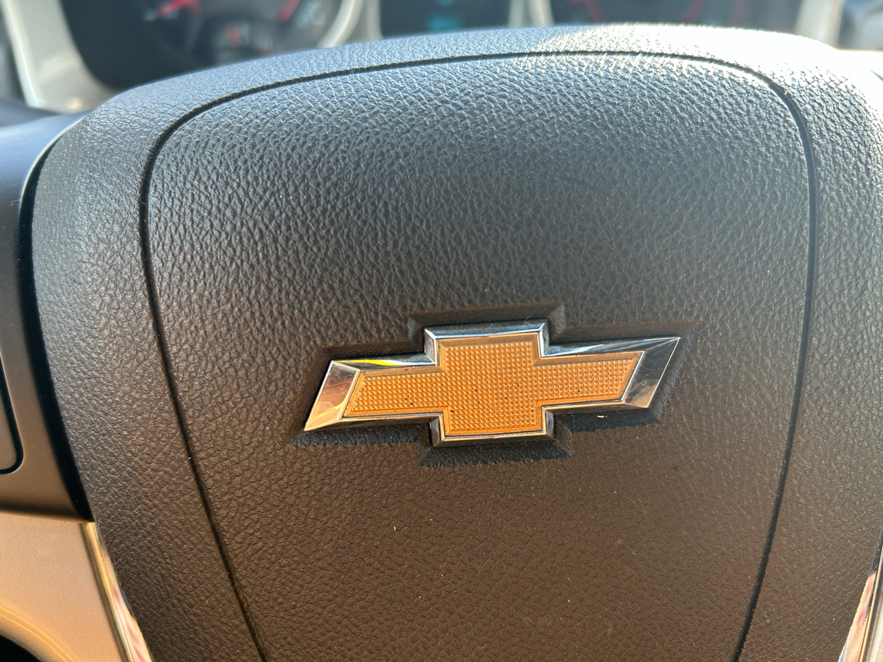 Chevrolet Camaro Coupe 1LT 2014