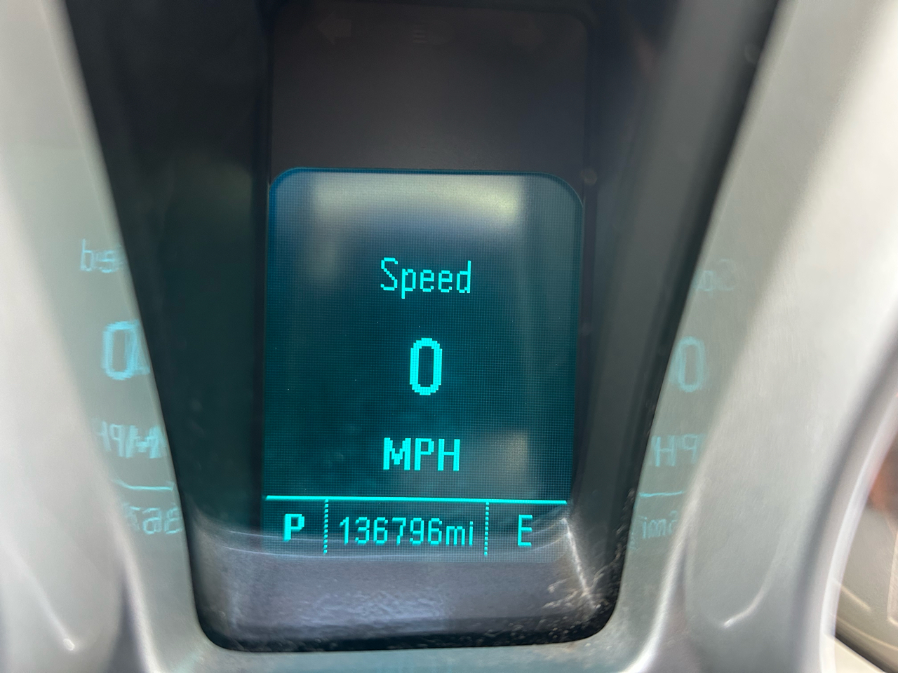 Chevrolet Camaro Coupe 1LT 2014