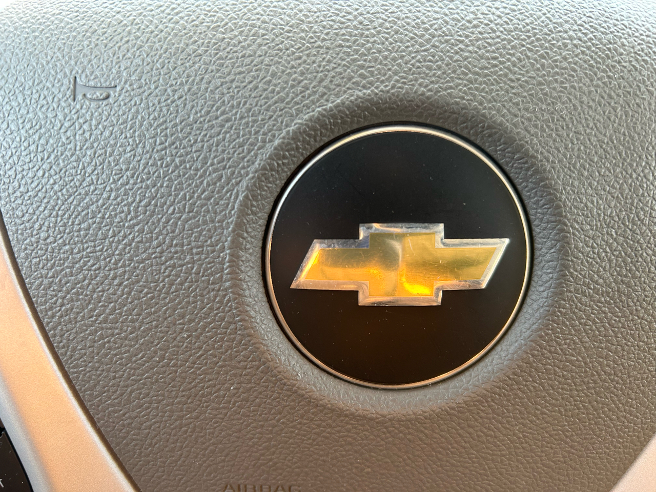 Chevrolet Traverse LT FWD 2012