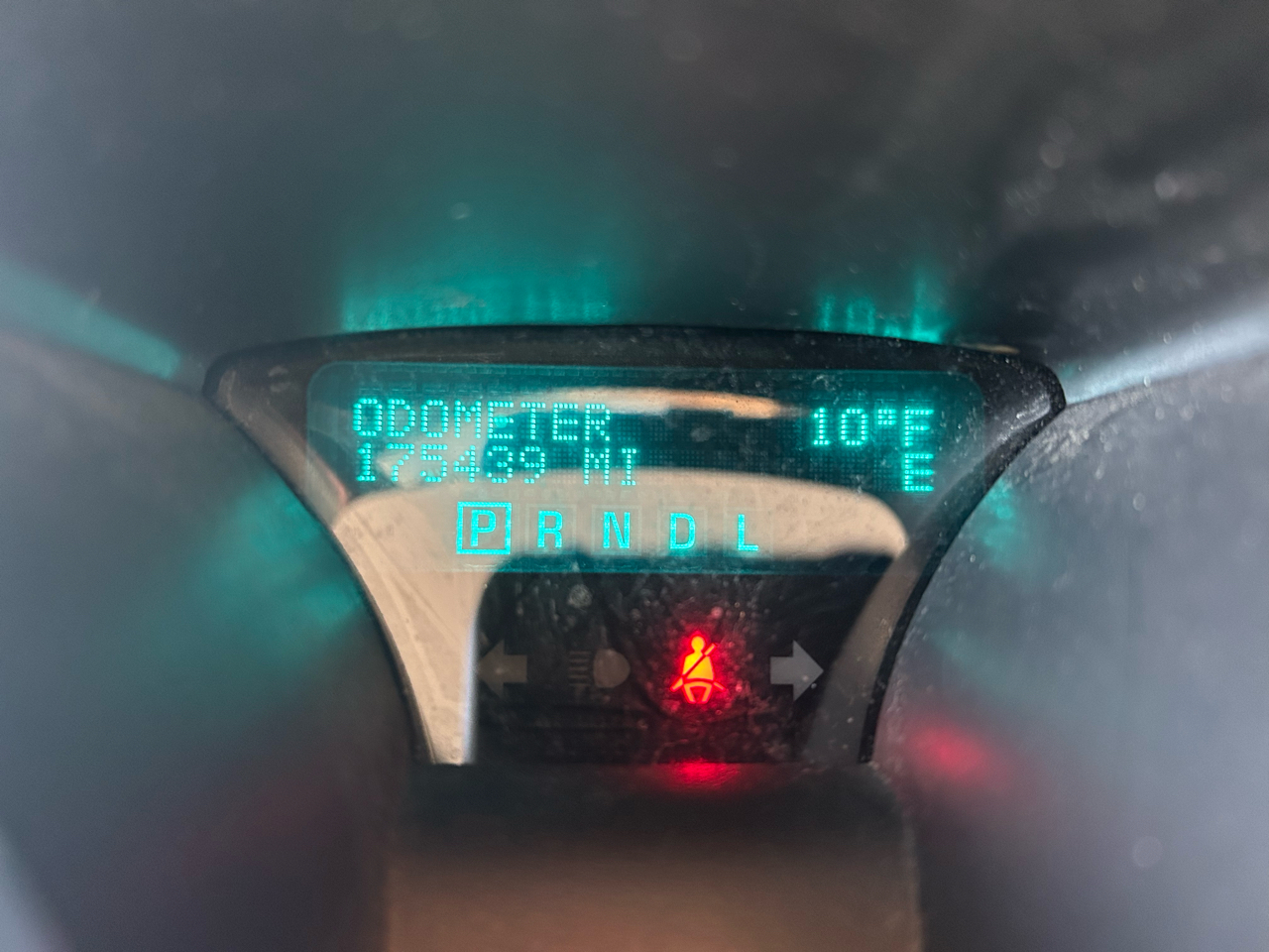 Chevrolet Traverse LT FWD 2012