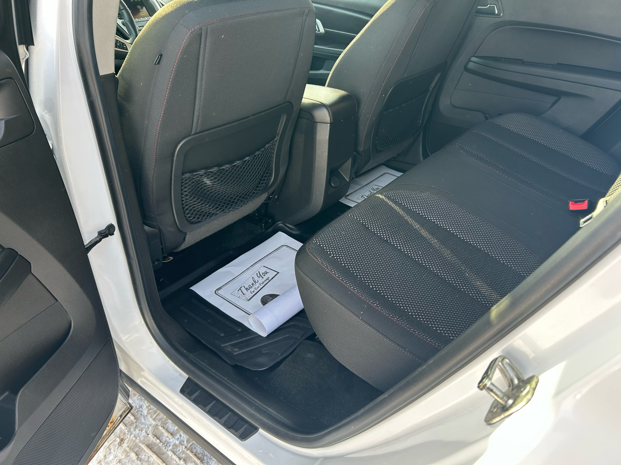 GMC Terrain SLE2 FWD 2014