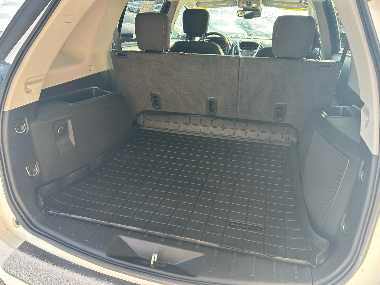 GMC Terrain SLE2 FWD 2014