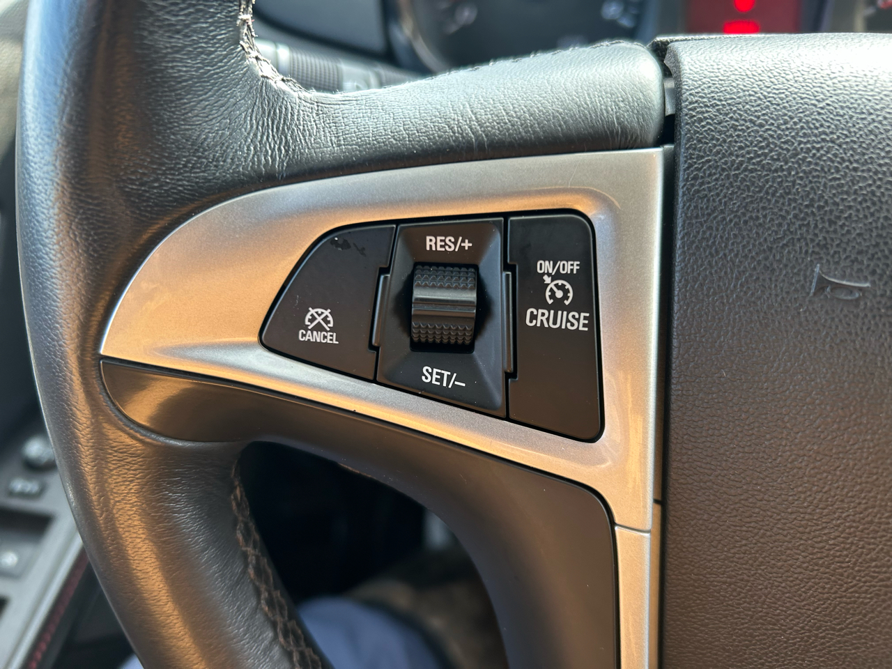 GMC Terrain SLE2 FWD 2014