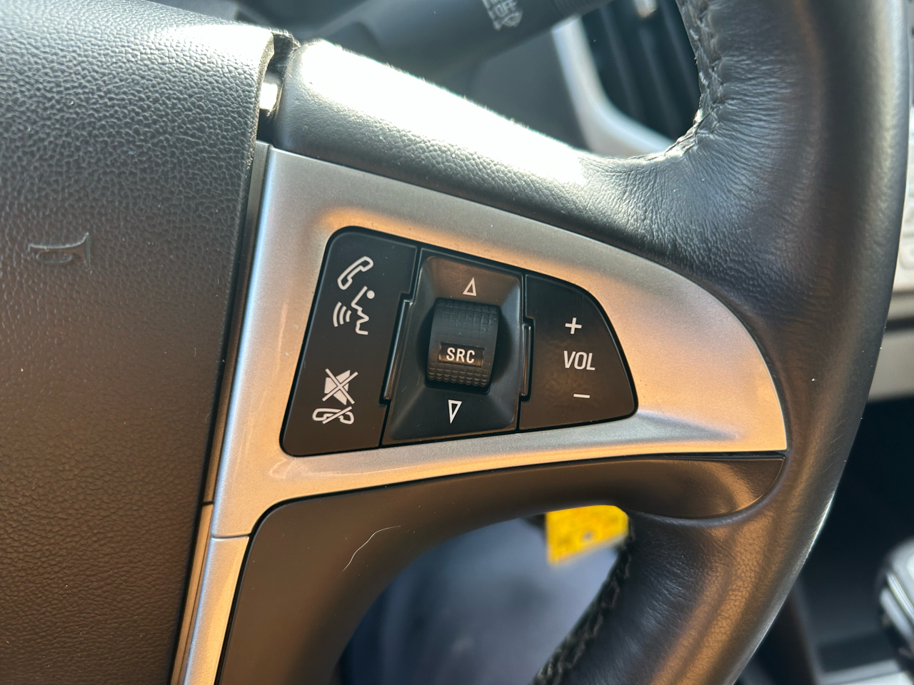 GMC Terrain SLE2 FWD 2014