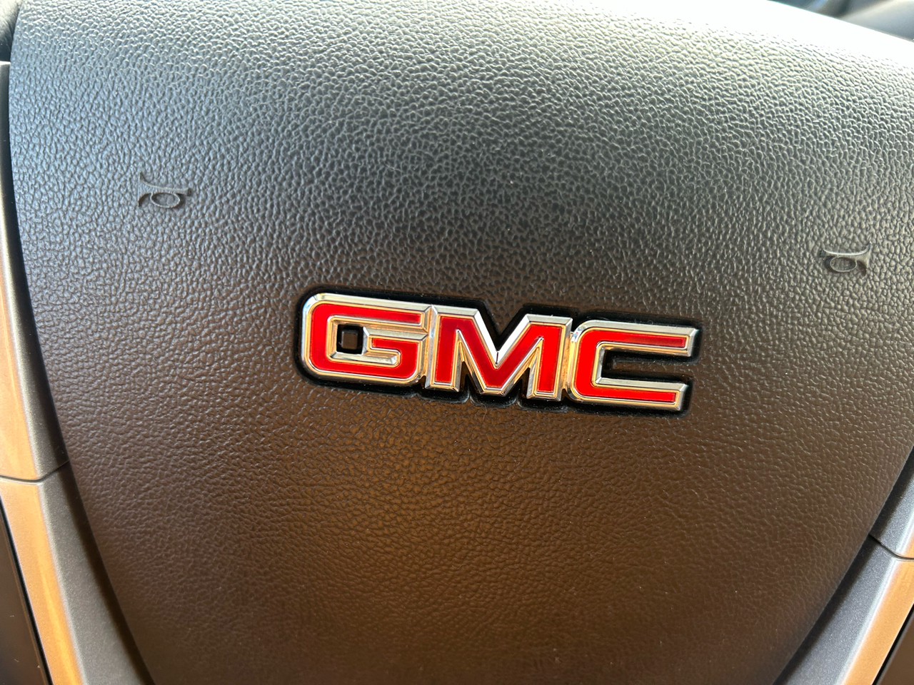 GMC Terrain SLE2 FWD 2014