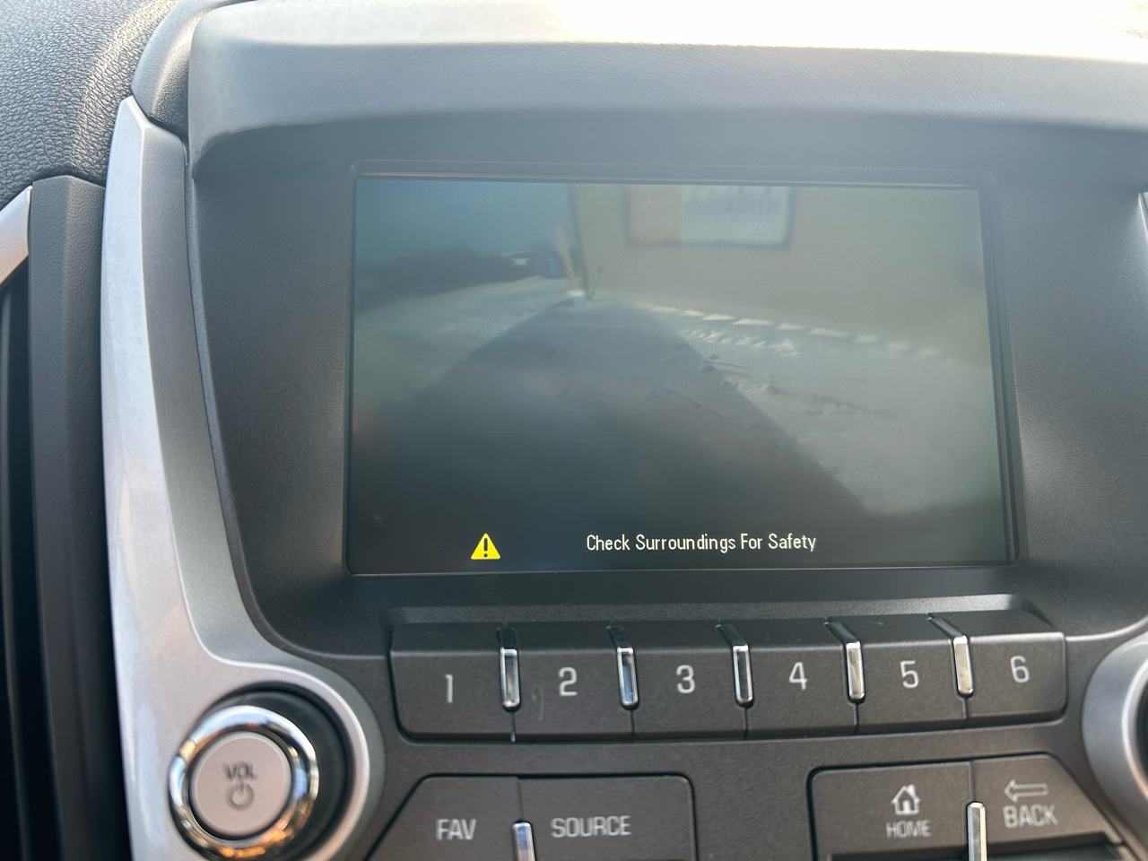 GMC Terrain SLE2 FWD 2014