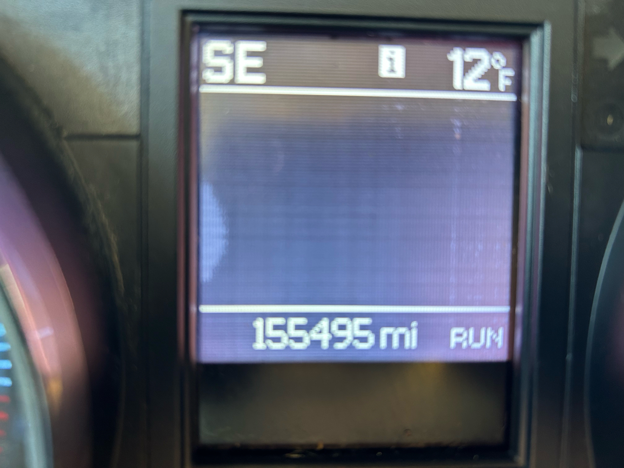 Chrysler Town & Country Touring 2014