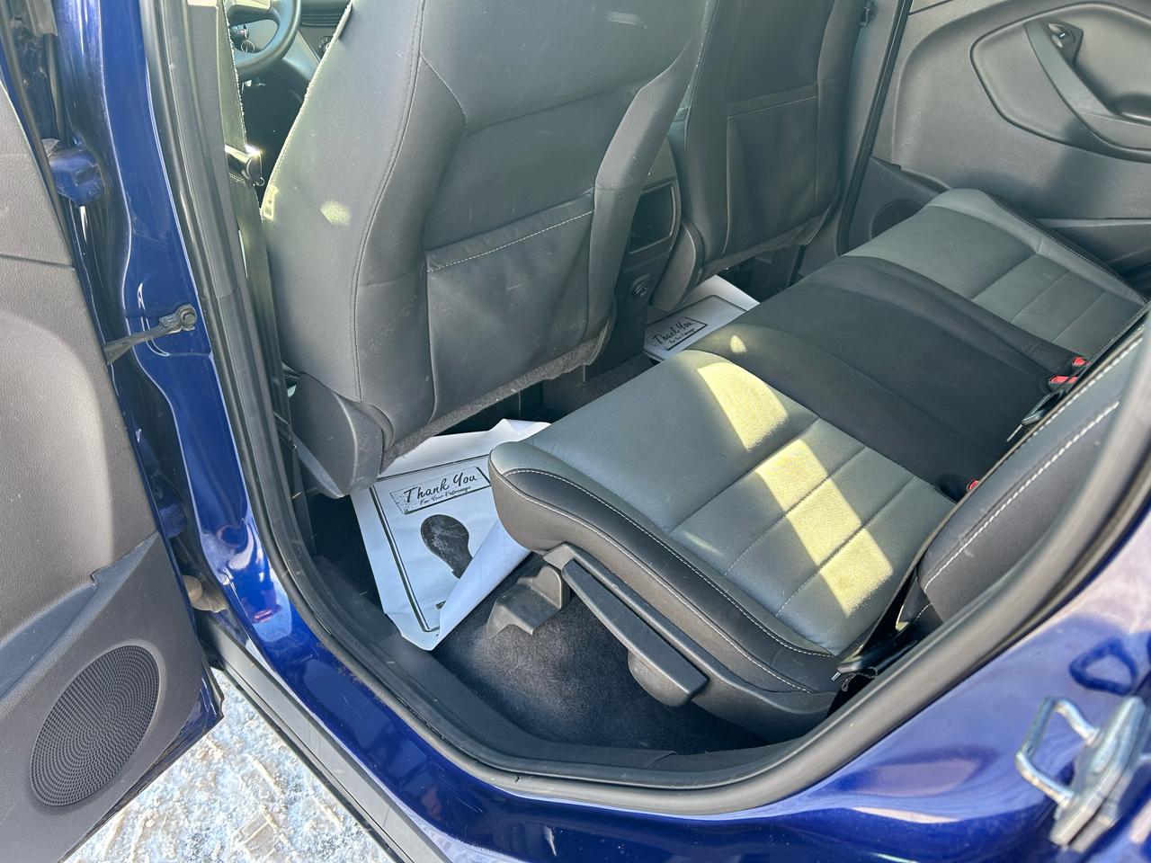 Ford Escape SE FWD 2015