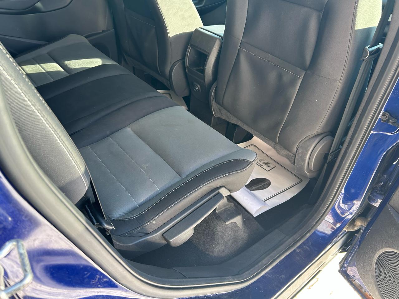 Ford Escape SE FWD 2015