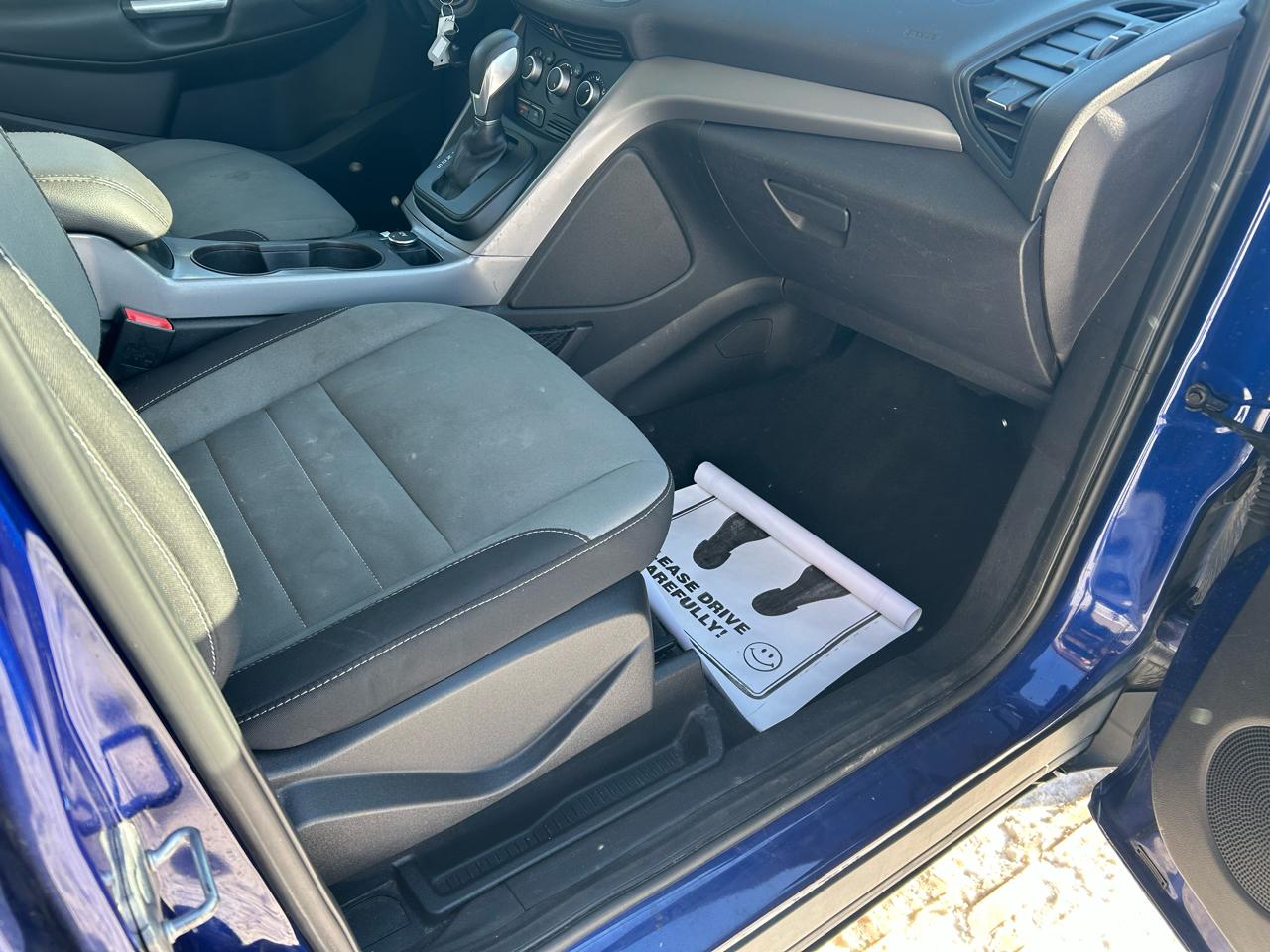 Ford Escape SE FWD 2015