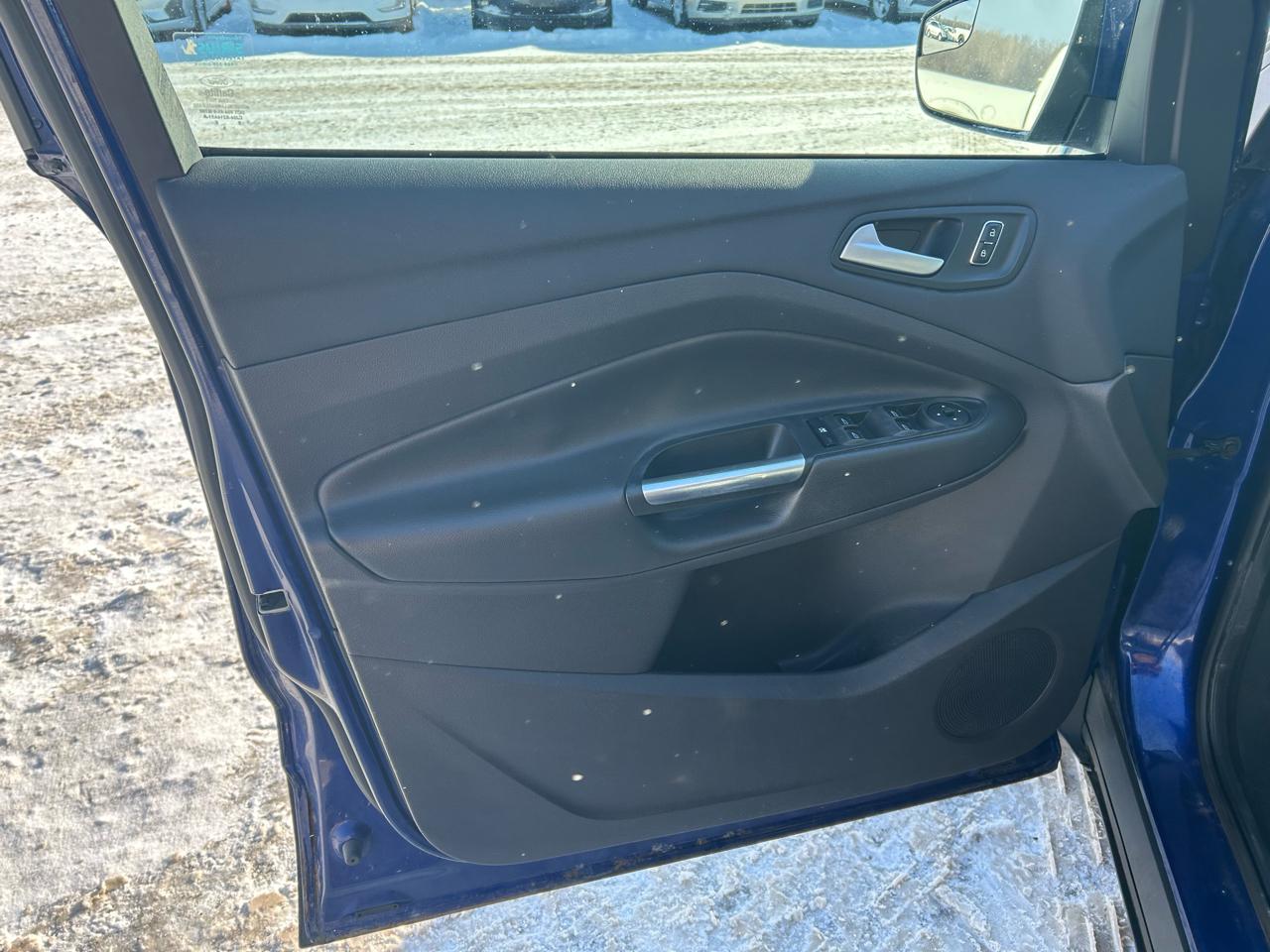 Ford Escape SE FWD 2015