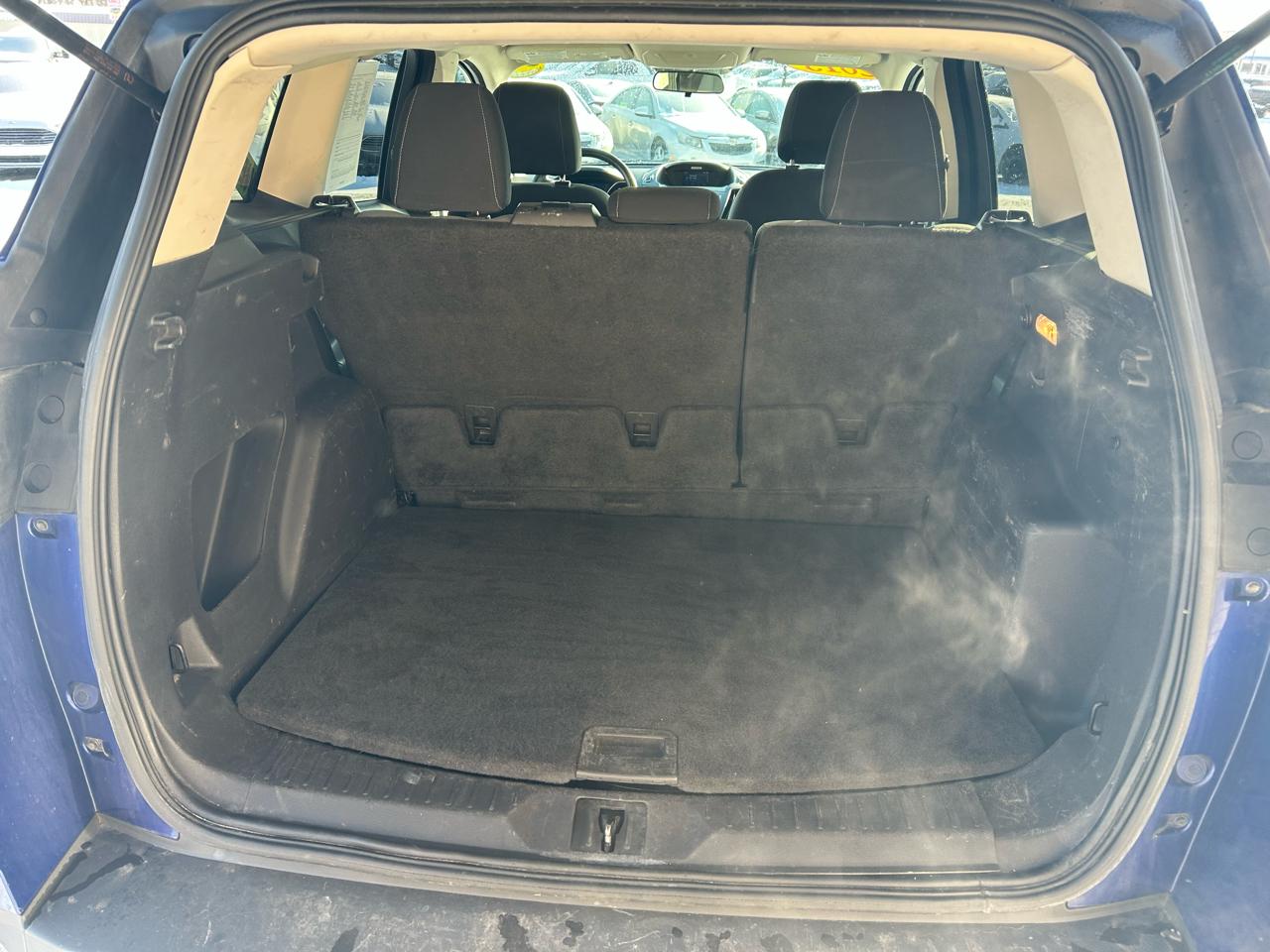 Ford Escape SE FWD 2015