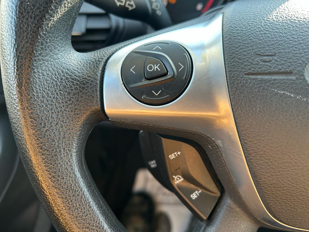 Ford Escape SE FWD 2015