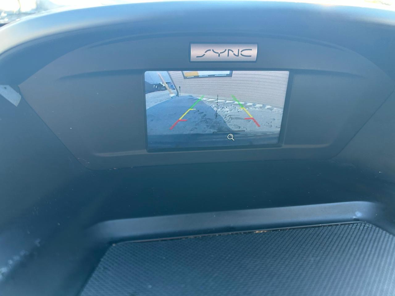 Ford Escape SE FWD 2015