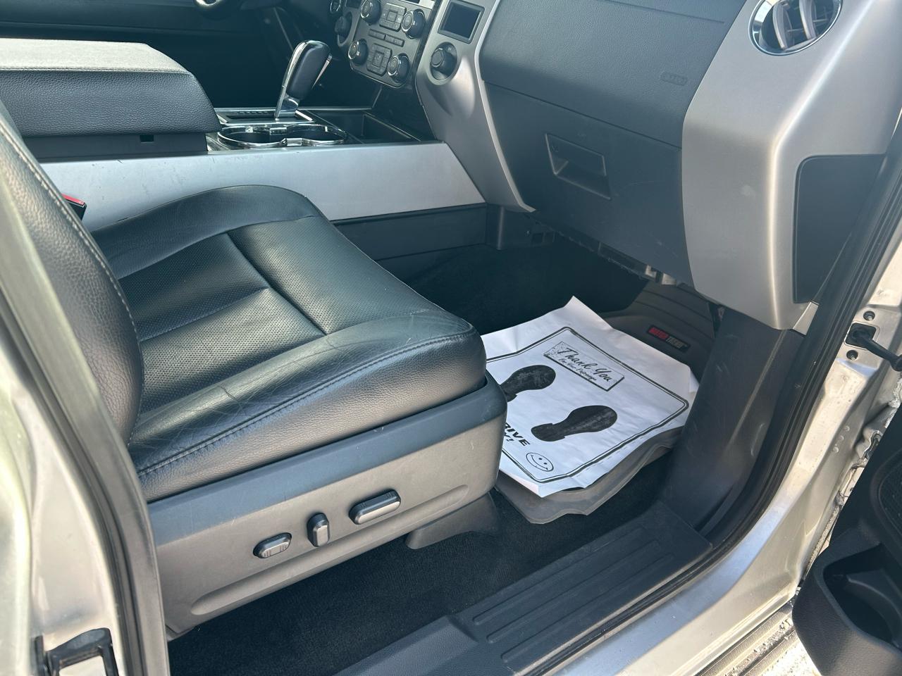 Ford Expedition Limited 4WD 2016