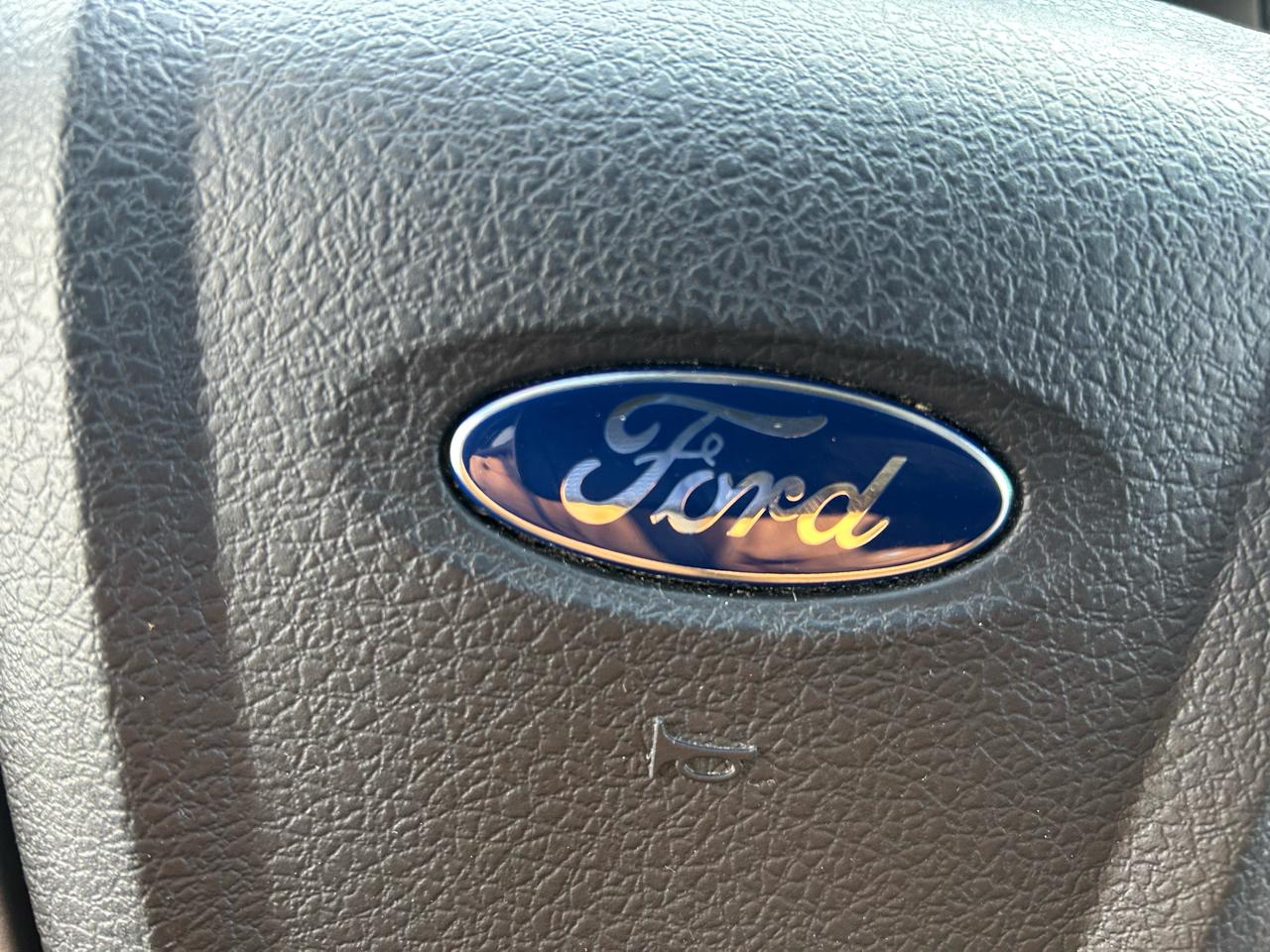 Ford Expedition Limited 4WD 2016