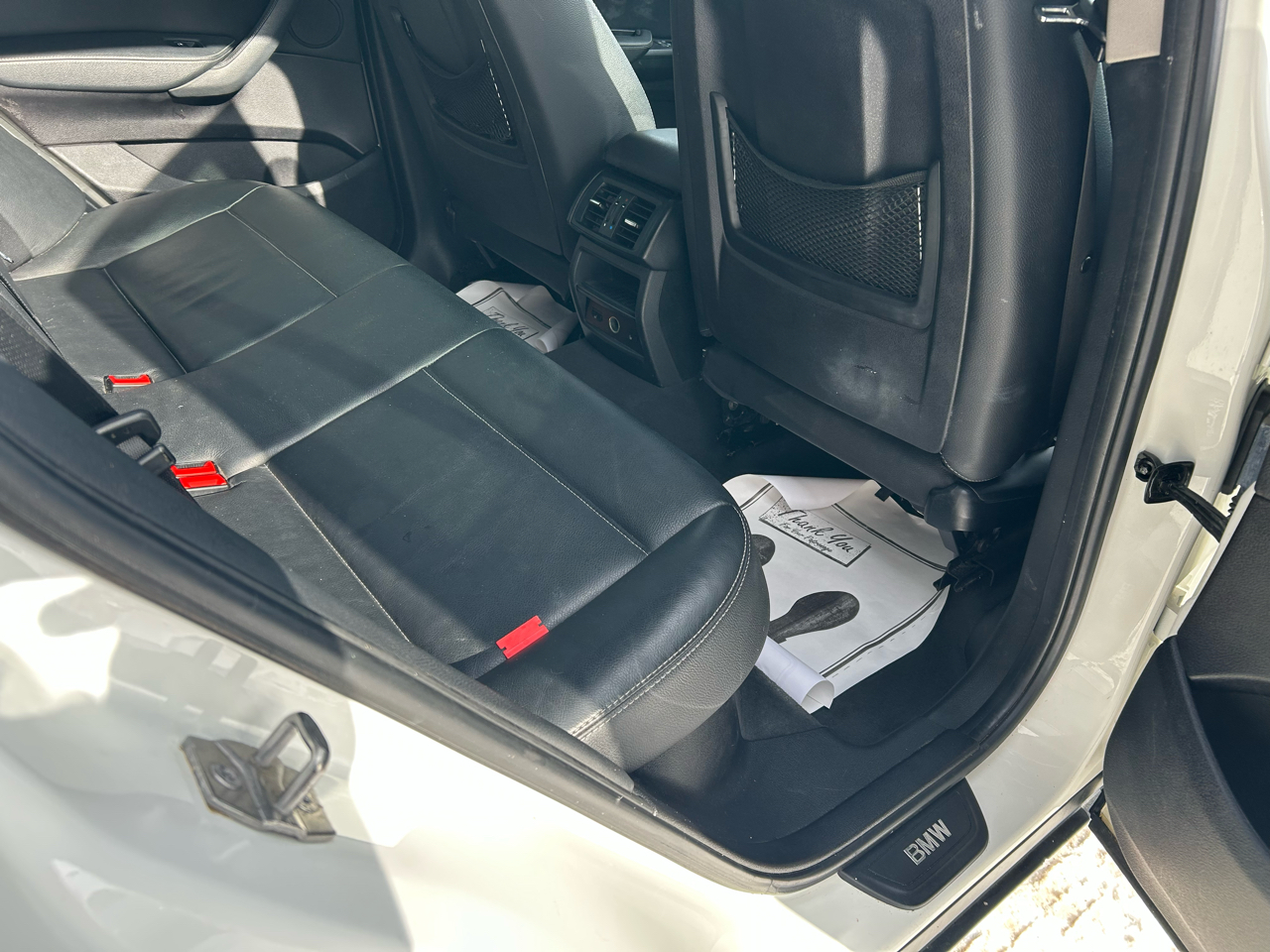 BMW X3 xDrive35i 2014