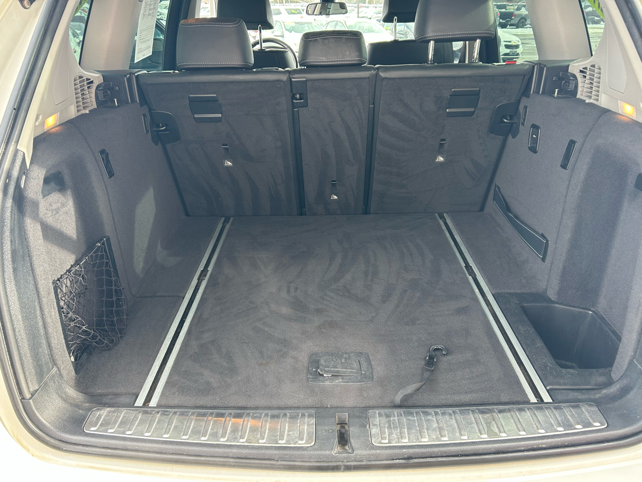 BMW X3 xDrive35i 2014