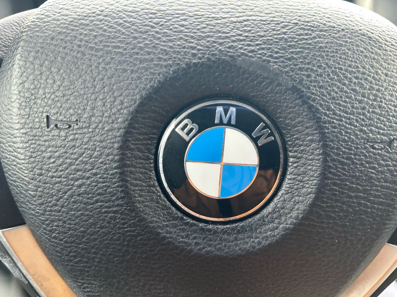 BMW X3 xDrive35i 2014