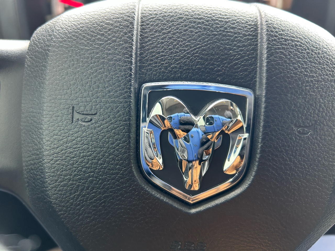 RAM 1500 Sport Crew Cab LWB 4WD 2017