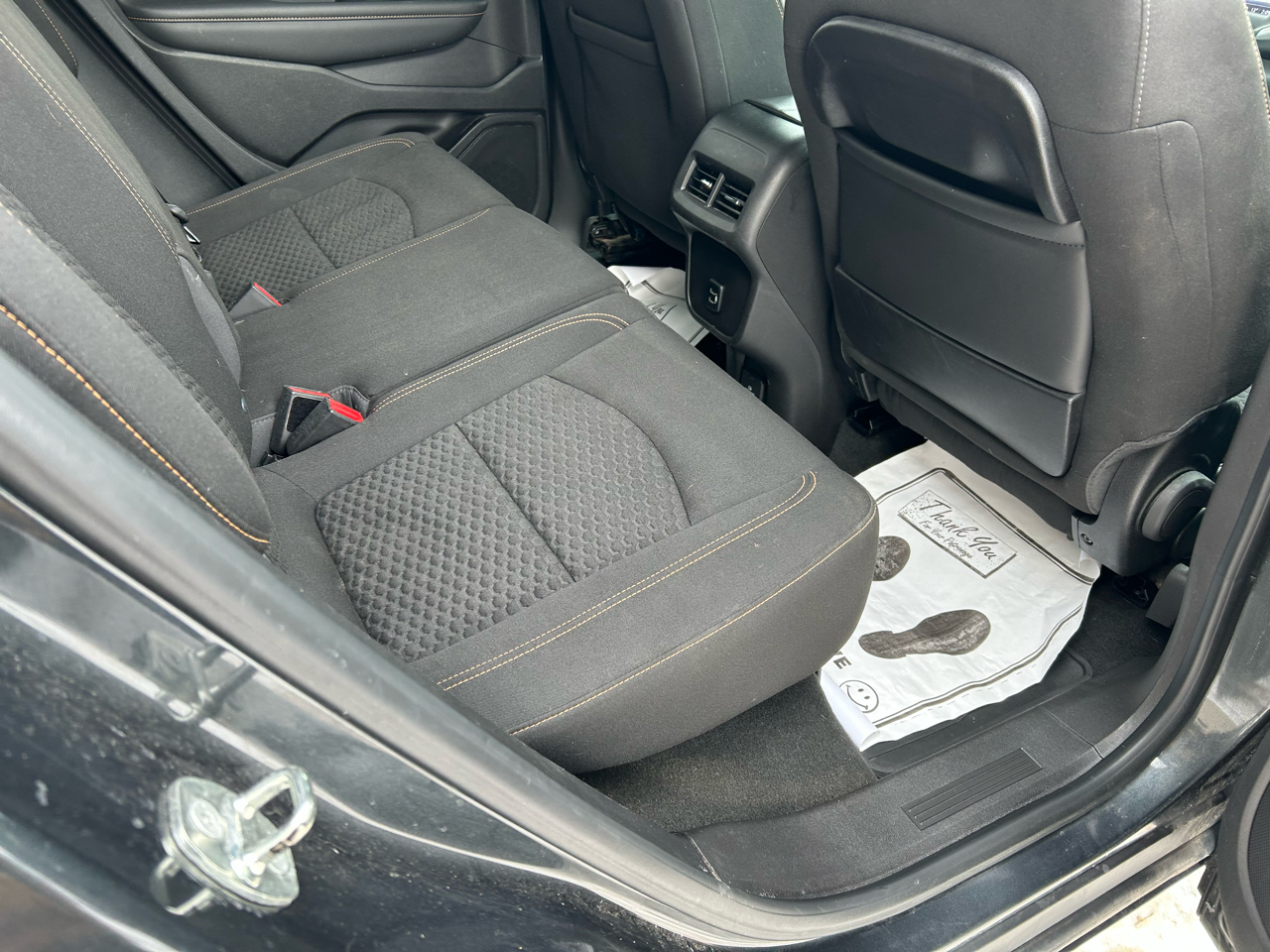 GMC Terrain SLE 2018