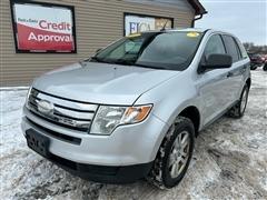 2010 Ford Edge 
